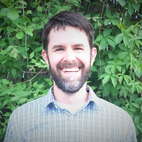 Pastor Dave Hammond